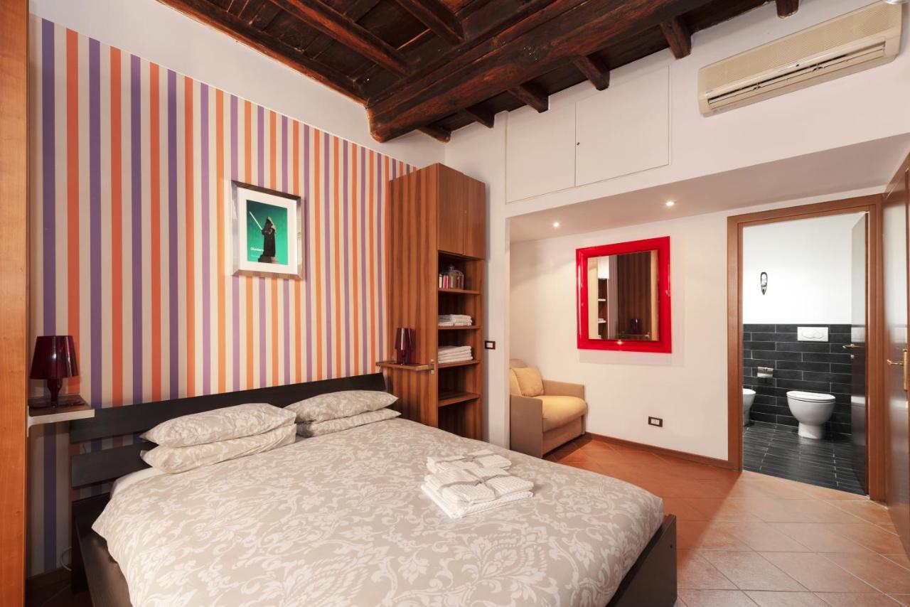 Orchid Apartment Roma Esterno foto