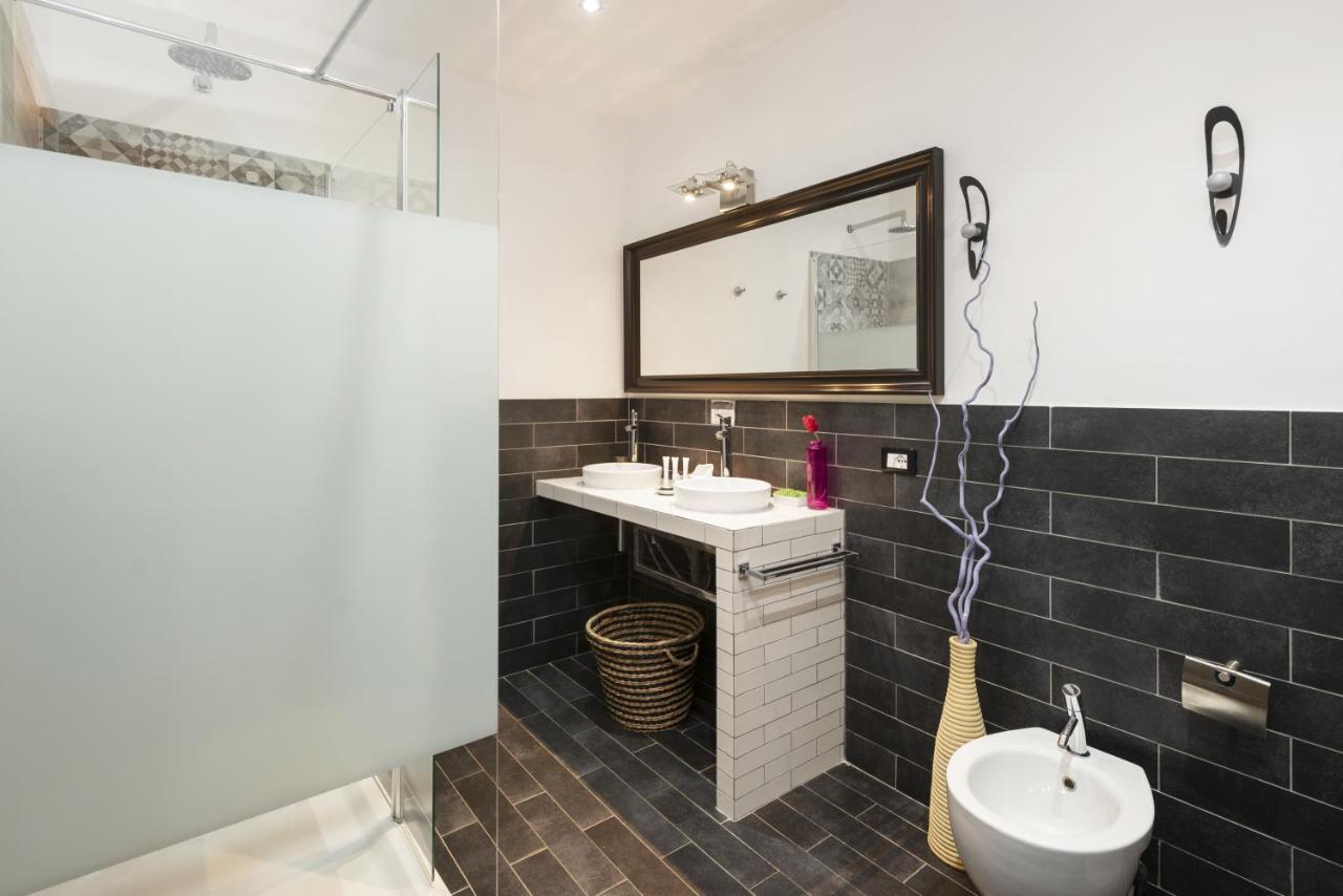 Orchid Apartment Roma Esterno foto