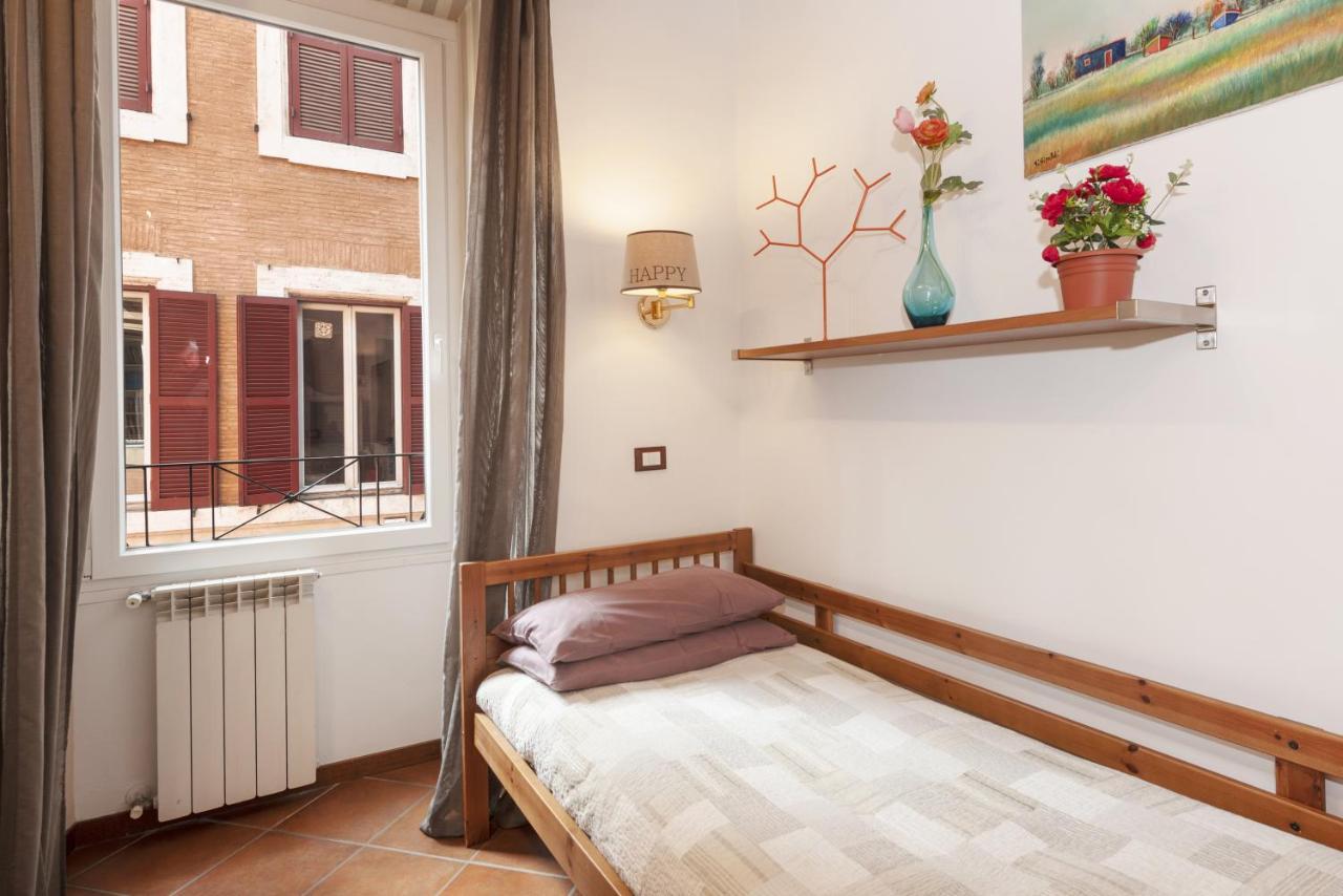 Orchid Apartment Roma Esterno foto