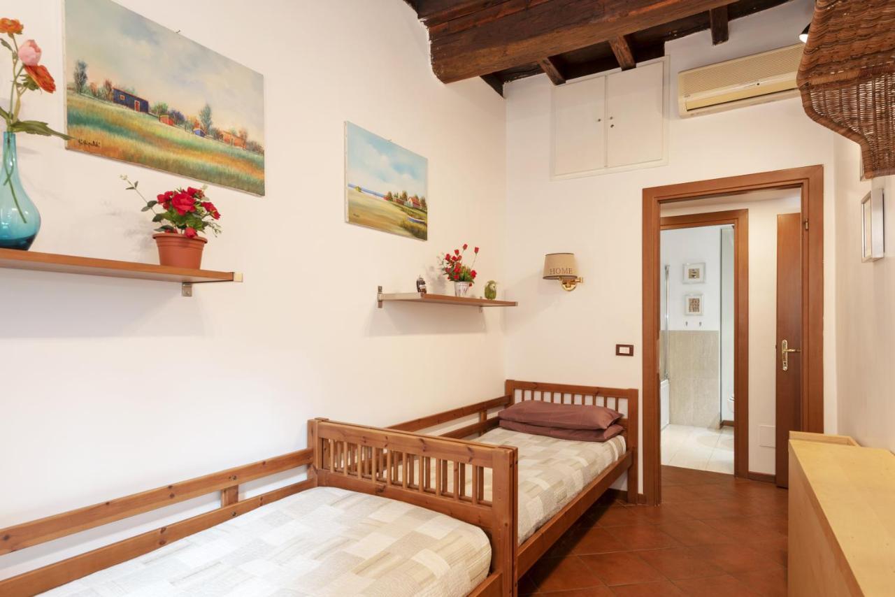 Orchid Apartment Roma Esterno foto